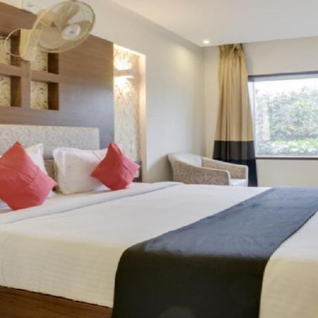 Klase Hotels Chennai Exterior photo