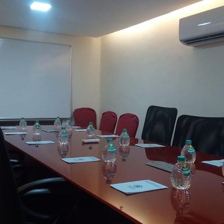 Klase Hotels Chennai Exterior photo