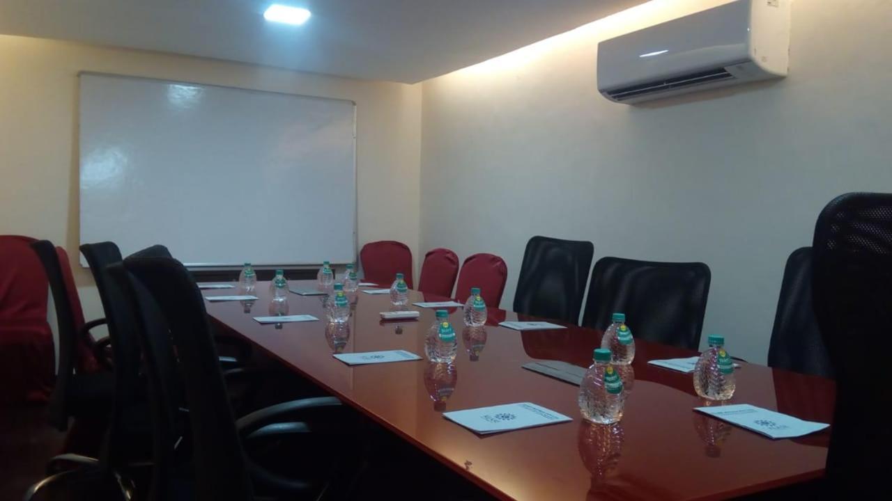 Klase Hotels Chennai Exterior photo