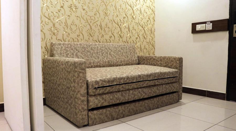 Klase Hotels Chennai Exterior photo