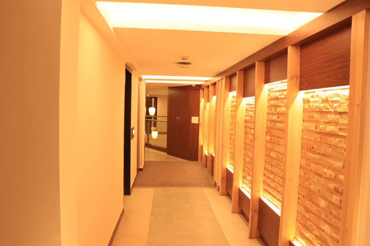 Klase Hotels Chennai Exterior photo